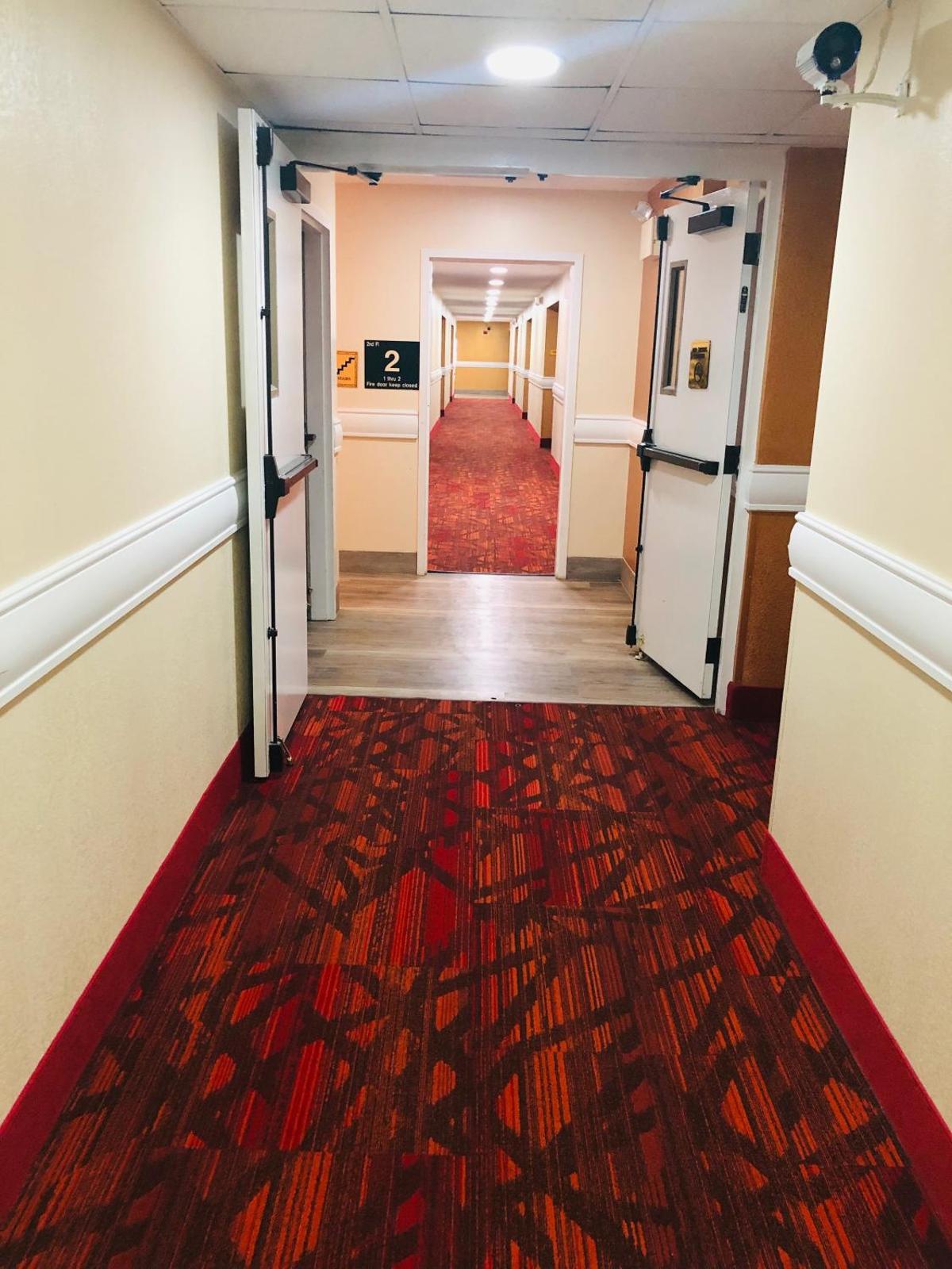 Hotel M Mount Pocono Main image 1